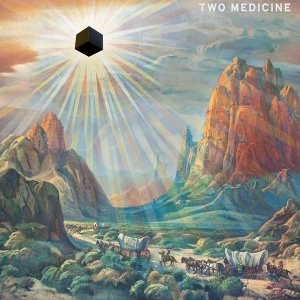 Image of Two Medicine - Astropsychosis Vinyl