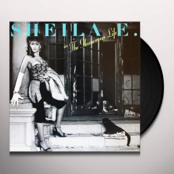 Image of Sheila E. - In The Glamorous Life Vinyl