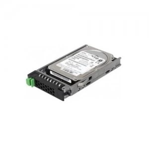 Image of Fujitsu 1.80TB 2.5" SAS Internal Hard Disk Drive S26361-F5730-L118