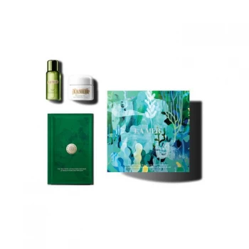 Image of La Mer The Refreshing Miracle Broth Collection - None