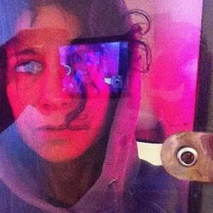 Image of Carla Bozulich - Quieter LP Vinyl