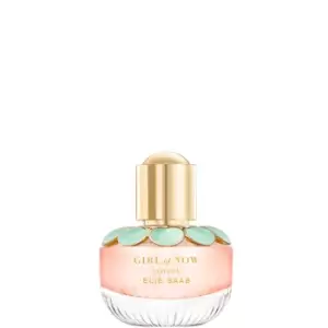 Image of Elie Saab Girl Of Now Lovely Eau de Parfum For Her 30ml