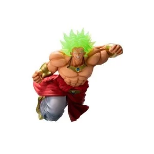 Image of Super Saiyan Broly 93' Dragon Ball Ichibansho 20cm PVC Statue