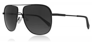 Image of Polaroid PLD2055/S Sunglasses Matte Black 003 Polariserade 59mm