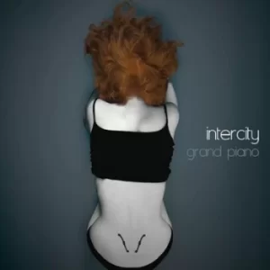 Image of Grand Piano by Intercity CD Album