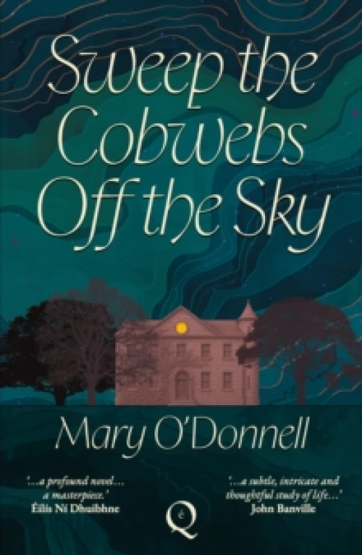 Image of Sweep the Cobwebs off the Sky Paperback / softback