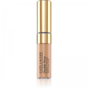 Image of Estee Lauder Double Wear Radiant Illuminating Concealer Shade 2W Light Medium 10ml