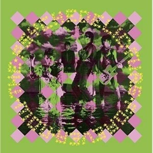 Image of Psychedelic Furs - Forever Now Remastered Vinyl