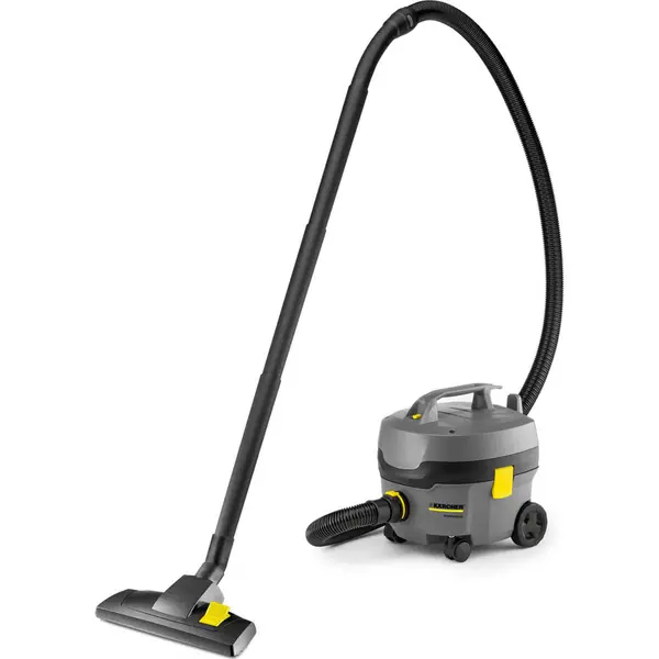 Image of Karcher T 7/1 Classic 7.5L Tub Vacuum Cleaner