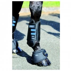 Image of Dalmar Eventer Front Boot - Black