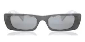 Image of Gucci Sunglasses GG0516S 002