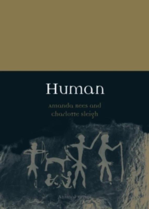 Image of Human Paperback / softback