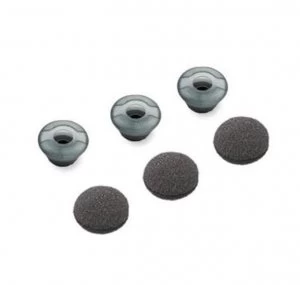 Image of Plantronics Eartips Voyager Pro PK 3