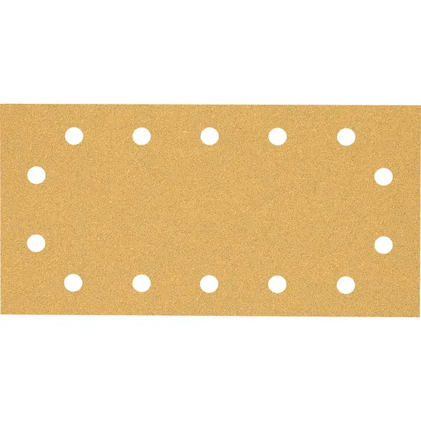 Image of Bosch EXPERT C470 Sanding Sheets 115 x 230mm 60G (50 Pack)