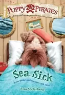 Image of puppy pirates 4 sea sick