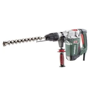 Image of Metabo KHE 5-40 SDS Max Combi Hammer 5kg 1010W 240V