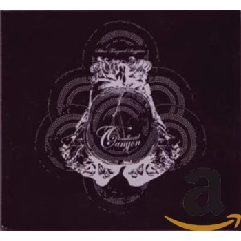 Image of Cloudland Canyon - Silver Tongued Sisyphus CD