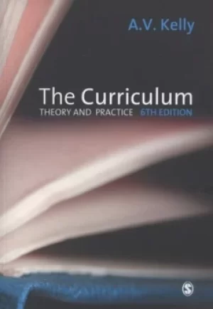 Image of The curriculum by A V Kelly