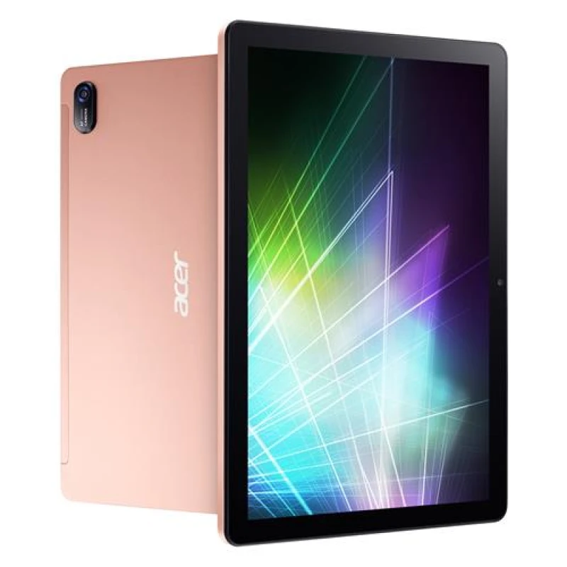 Image of Acer Iconia M10-11 10.1" 64GB Tablet - Rose Gold