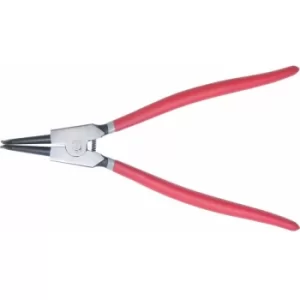 Image of Kennedy 12" Bent Nose External Circlip Pliers 85-165MM