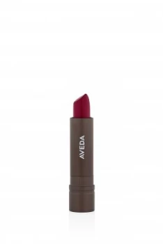 Image of Aveda Feed My Lips Pure Nourish mint Lipstick Morello