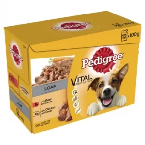 Image of Pedigree DentaStix Daily Dental Chews Medium Dog 28 Sticks