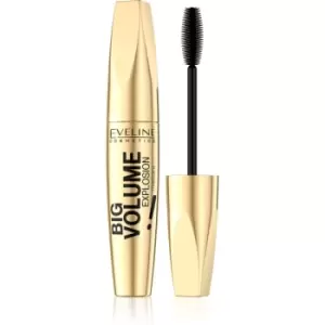 Image of Eveline Cosmetics Big Volume Explosion! Mascara For More Volume And Turning Algae 12 ml