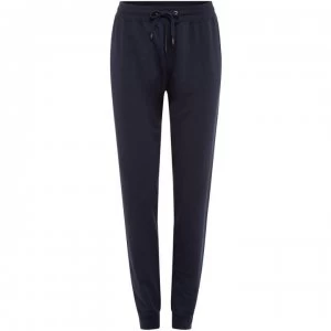 Image of Tommy Bodywear Iconic loungewear track pant - Navy