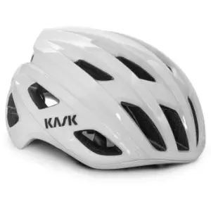 Image of Kask Mojito 3 Helmet - White