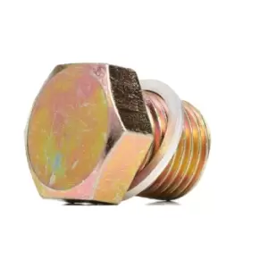 Image of SW-Stahl Drain Plug 03011L Oil Drain Plug,Oil Drain Plug, oil pan