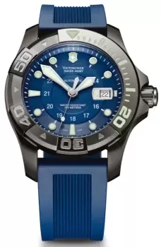 Image of Victorinox Swiss Army Watch Dive Master 500 Mechanical