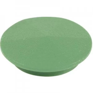 Image of Cover Green Suitable for K12 rotary knob Cliff CL