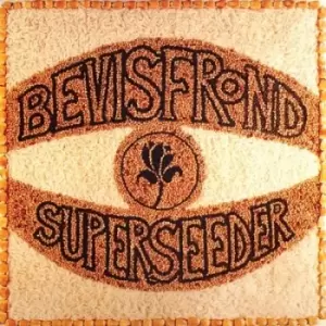 Image of Superseeder by The Bevis Frond CD Album