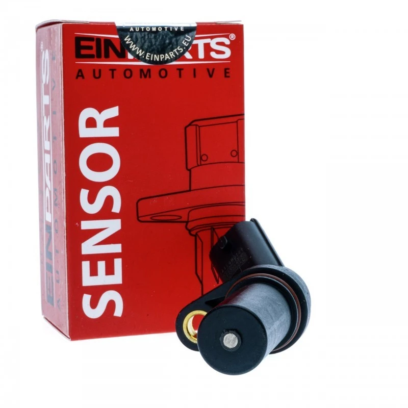 Image of EINPARTS EPS1370 Impulse Sensor Sensor,crankshaft pulse (833)