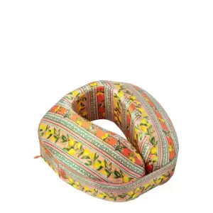 Image of Slip Jet Setter Travel Pillow - Portofino