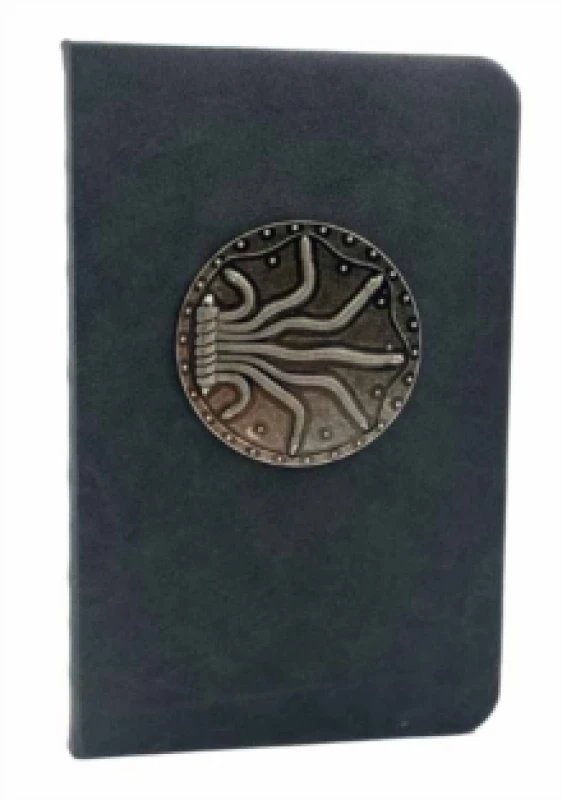 Image of Harry Potter: Chamber of Secrets Hardcover Journal Hardback