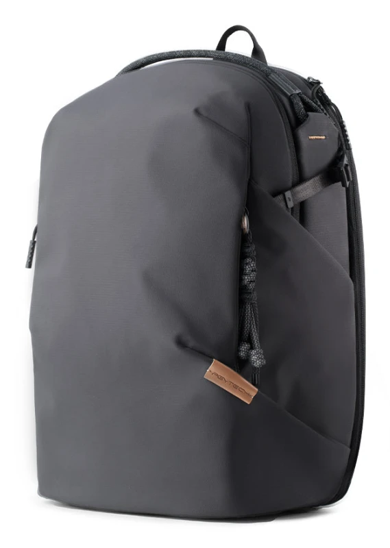 Image of PGYTECH OneGo Lite backpack Casual backpack Black Polyester