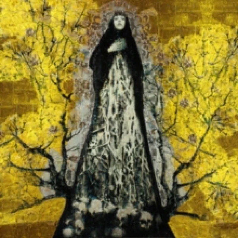 Image of Arca Ende Aeterna CD / Album