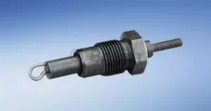 Image of Bosch 0250001010 Glow Plug Diesel Ignition Heater