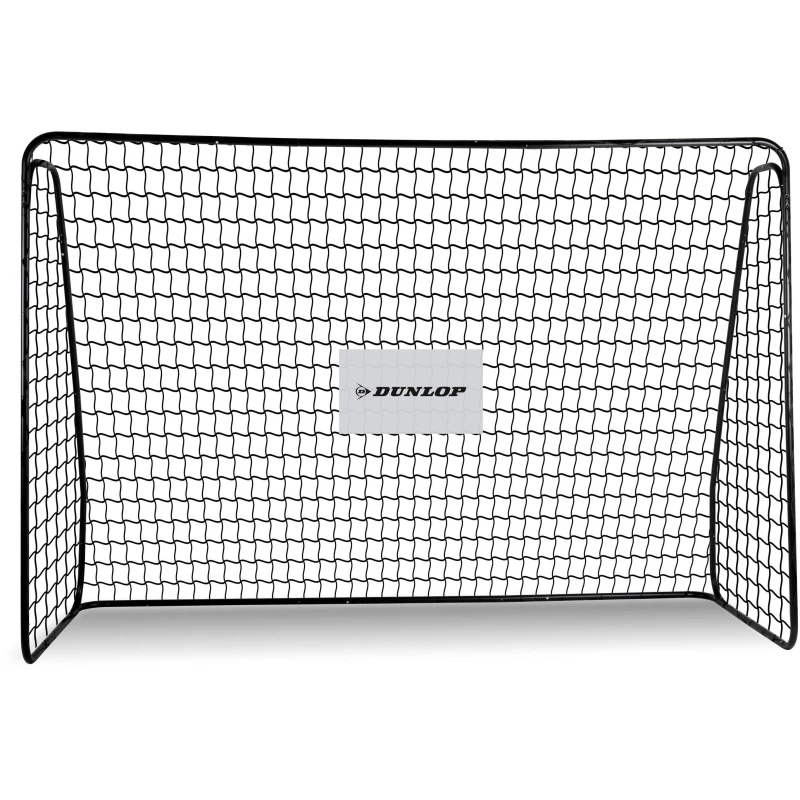 Image of Dunlop Kids Football Goals Multi male One Size