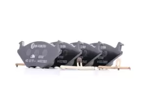 Image of ATE Brake pad set VW,SEAT 13.0460-7030.2 191698151F