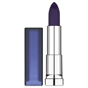 Image of Maybelline Color Sensational Loaded Bolds Midnight Blue