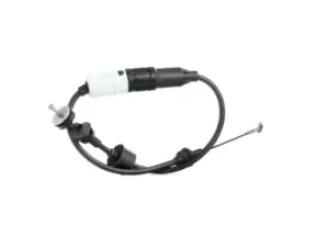 Image of SACHS Clutch Cable VW,SEAT 3074 003 346 6N1721335K,6N1721335D,6N1721335J 6N1721335K,6X1721335,6N1721335K,6N1721335D,6N1721335J,6N1721335K,6X1721335