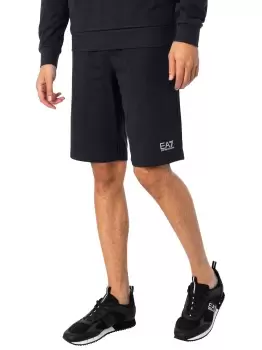 Image of Bermuda Logo Sweat Shorts