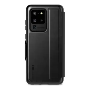 Image of Tech21 Evo Wallet for Samsung Galaxy S20 Ultra - Black