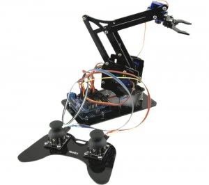 Image of EBOTICS BXARM01 Arm Robot