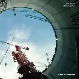 Image of Atomin Paluu CD Album