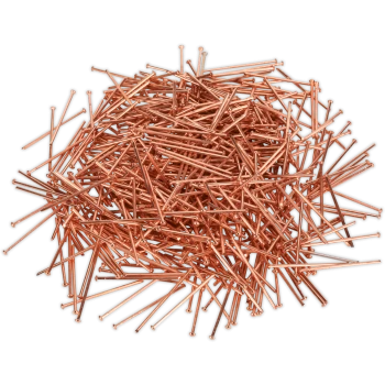 Image of Sealey Stud Welding Nails 2mm 50mm Pack of 500