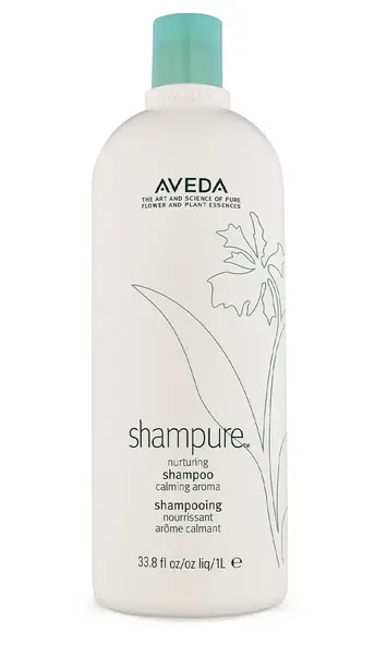 Image of Aveda Shampure Nurturing Shampoo 1L