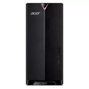 Image of Acer Aspire TC-1660 Core i7-11700 2.5 SSD 256GB + HDD 1TB 8GB